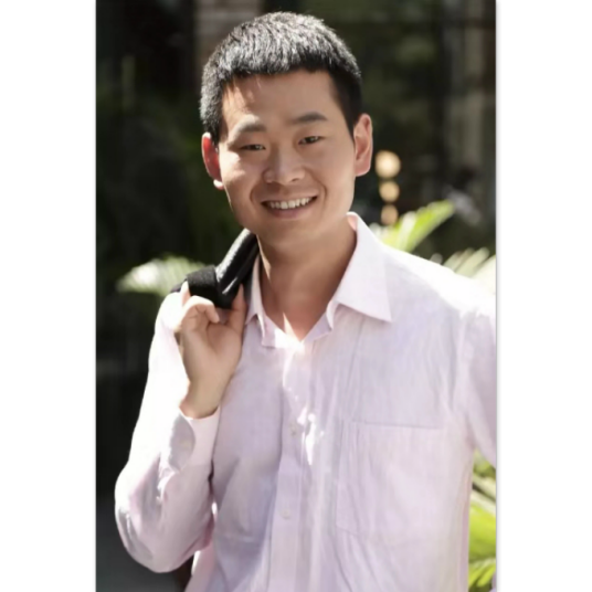 冯科（中国内地男演员）