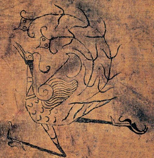 巫女（《周礼》掌管礼法、祭典的官职之一）