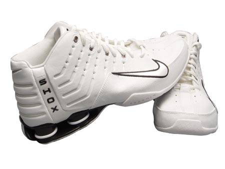 shox（球鞋）