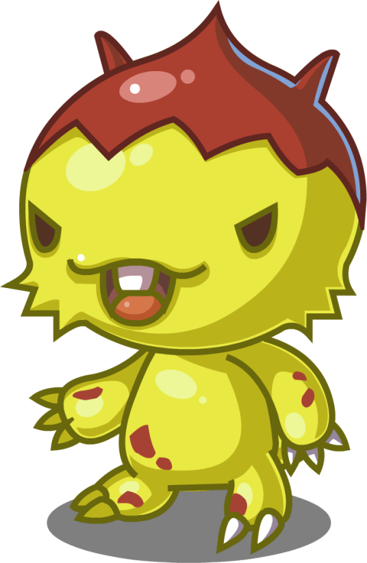 路路（游戏《洛克王国》中的宠物）