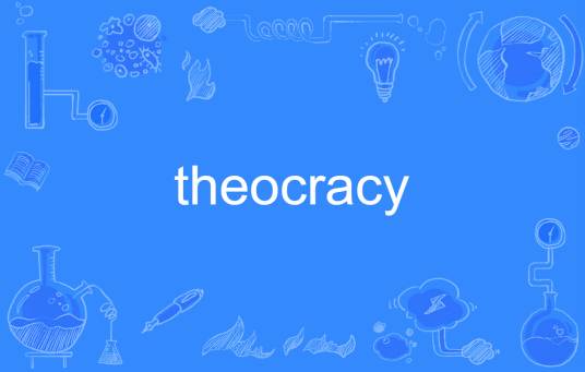 theocracy