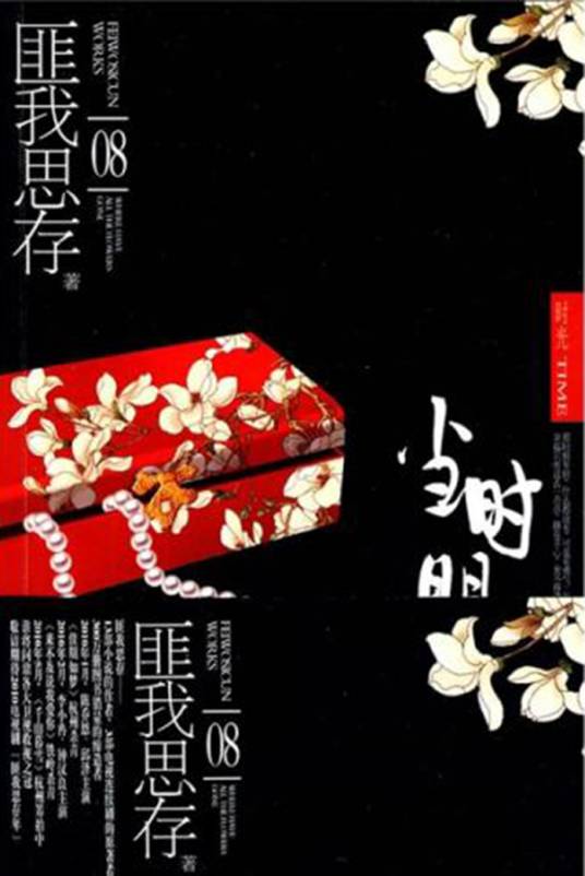 当时明月在（匪我思存创作的小说作品）