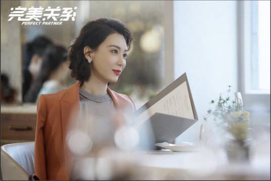 斯黛拉（电视剧《完美关系》中的女配角）