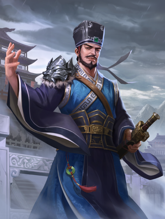 董承（游戏《三国杀》中的武将牌）