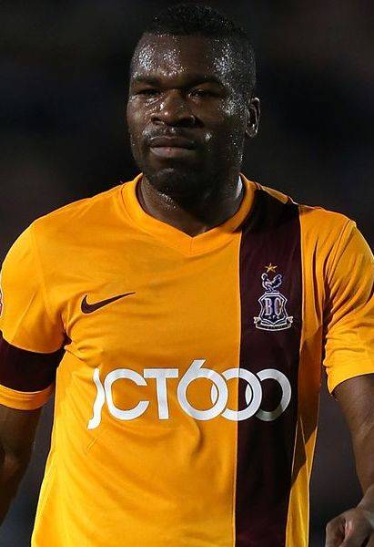 麦克林（1983年5月出生的英格兰足球运动员）