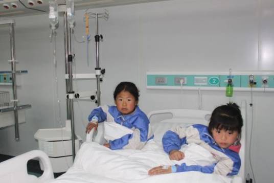 4·22陕西榆林学生集体食物中毒事件