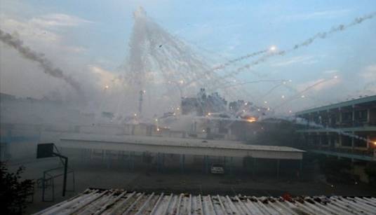 燃烧弹（武器）