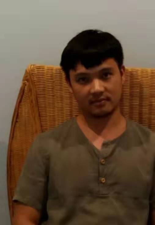 周志明（中国湖南籍艺术家）