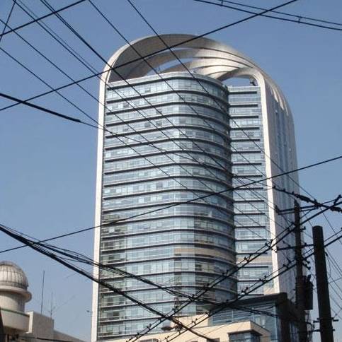 静安中华大厦