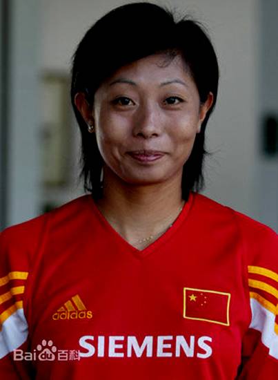 李燃（中国足球运动员）