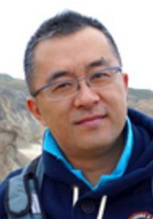 邱处机（影视导演）