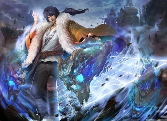 太乙真人（漫画《十万个冷笑话》及其衍生作品中的角色）