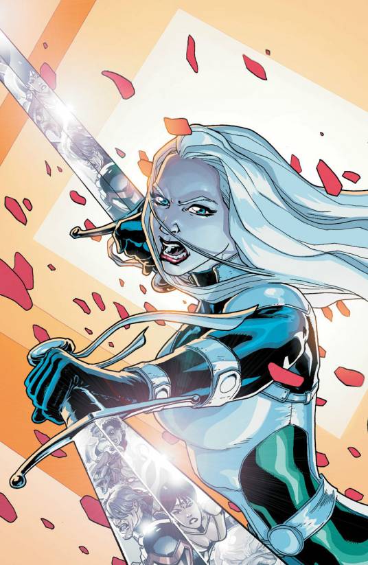 劫掠者（美国DC漫画旗下多位角色使用过的称号）