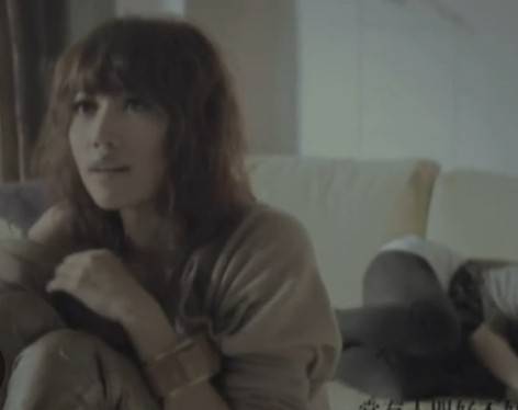 我很忙（2011年A-LIN演唱歌曲）