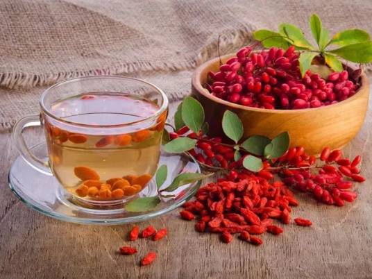 枸杞子（中药）