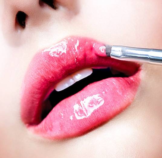 嘴唇（人脸部重要的一部分）