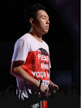 张江（孙楠工作室音乐总监）