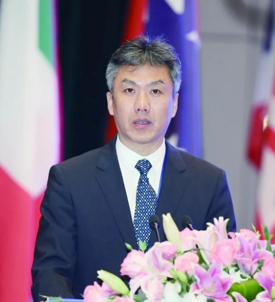 王铁汉（国家市场监督管理总局食品安全总监）