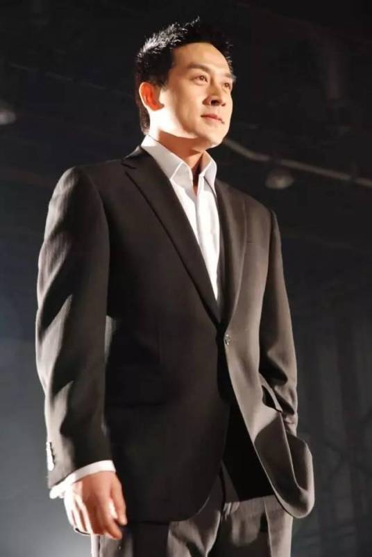 刘志刚（中国大陆演员）