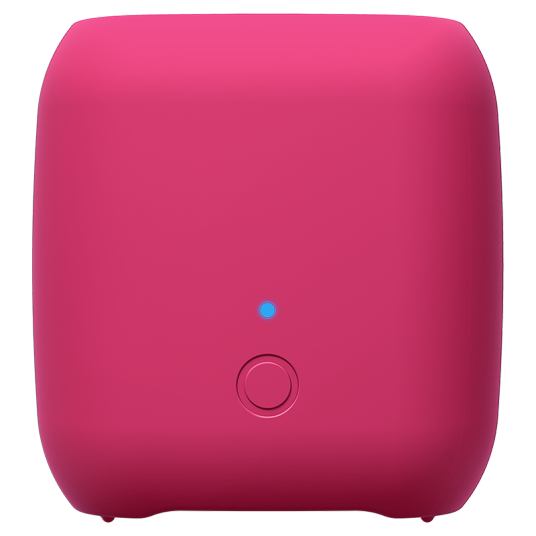 荣耀魔方蓝牙音箱