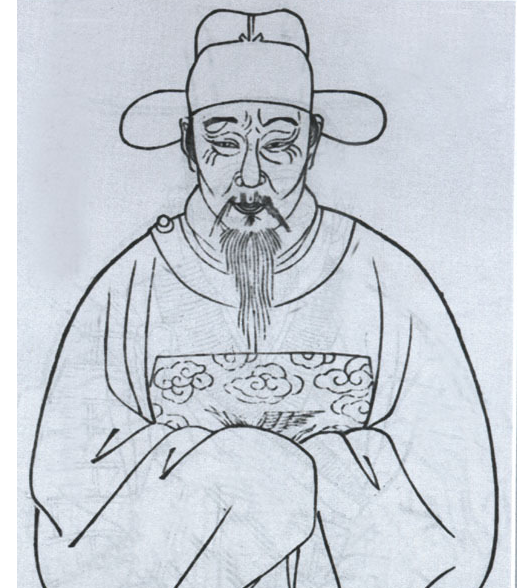 张和（明朝浙江按察副使）