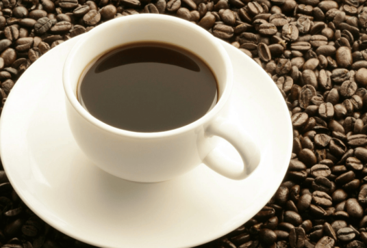 咖啡（世界三大饮料之一）