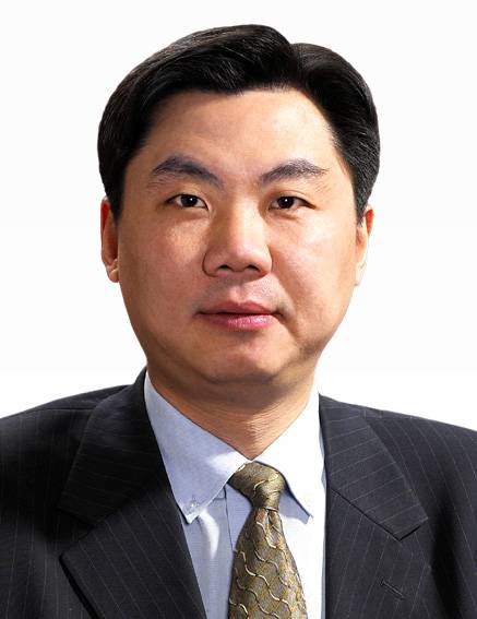 陈虹（上海汽车集团股份有限公司原党委书记、董事长）