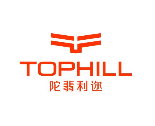 TOPHILL巅峰手表
