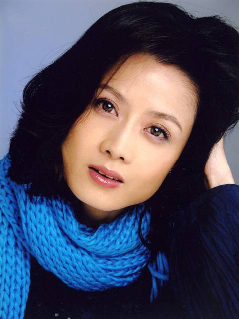 张春燕（中国内地女演员、峨影厂演员、国家一级演员）