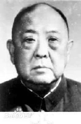 熊毅（中国科学院院士、著名土壤学家）