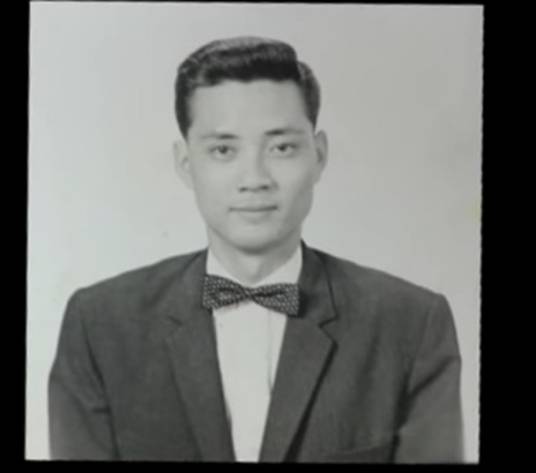 梁天（中国香港喜剧演员、监制、香港第一代电视小生）