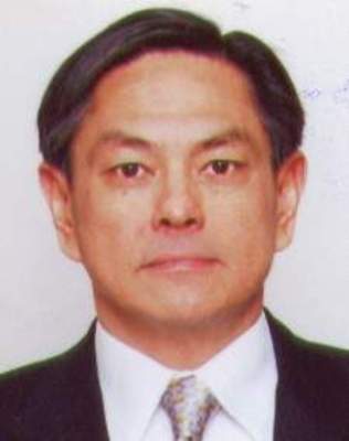 何柱国（星岛新闻集团原主席）