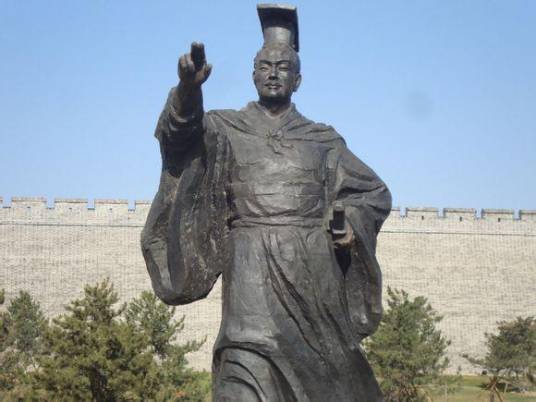 拓跋宏（北魏第七位皇帝）