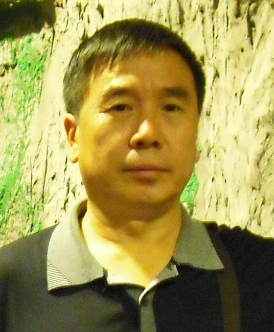 王小羽（中国山东籍画家）