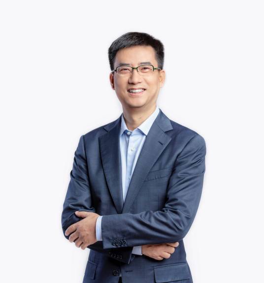 胡晓明（一米八农业科技董事长兼首席品控官，一米八海洋科技（浙江）有限公司董事长）