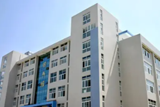 湖北医药学院图书馆