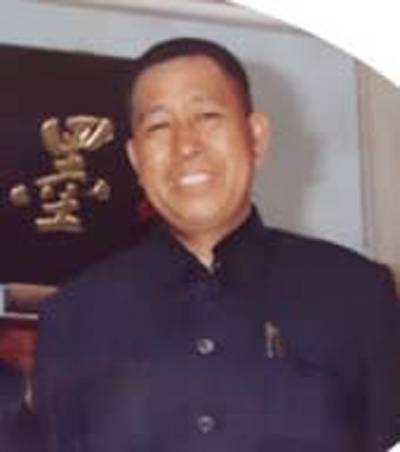 马悦(国家特级书画师)