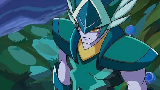 赫尔墨斯（游戏《赛尔号》中登场的角色）