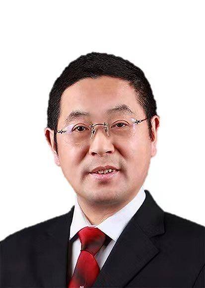 刘义（中南民族大学党委副书记、校长）