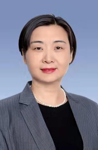 刘红（河南省政协委员，民革河南省委会委员）