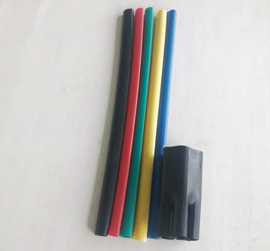 热缩式电缆终端头