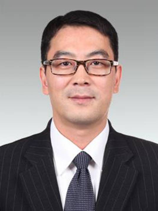 徐建（上海市青浦区委书记）