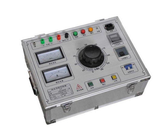 工频耐压测试仪