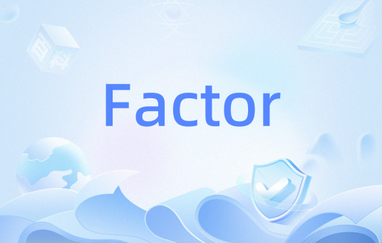 Factor（matlab函数）