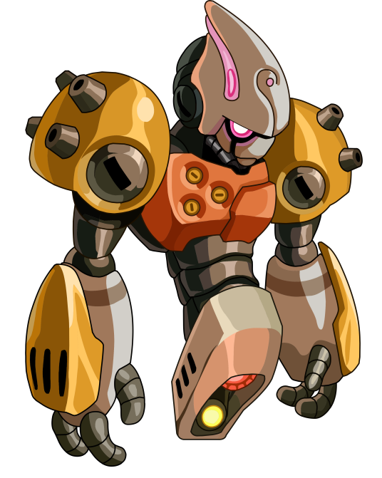 LYN（游戏《赛尔号》机械系精灵）