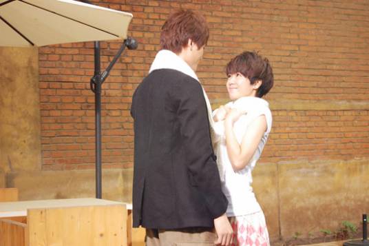 暖心（2010年郁可唯演唱的歌曲）