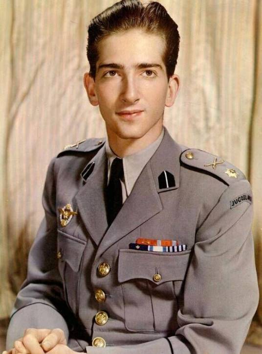 彼得二世（南斯拉夫国王）