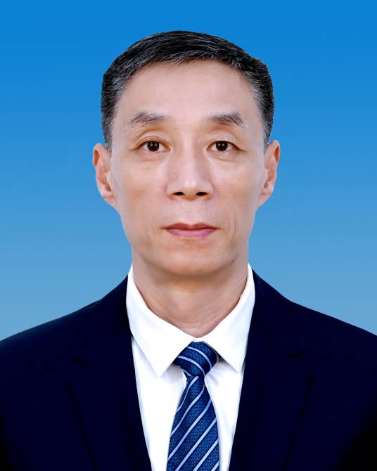 刘科（山东省机场管理集团党委副书记、总经理）