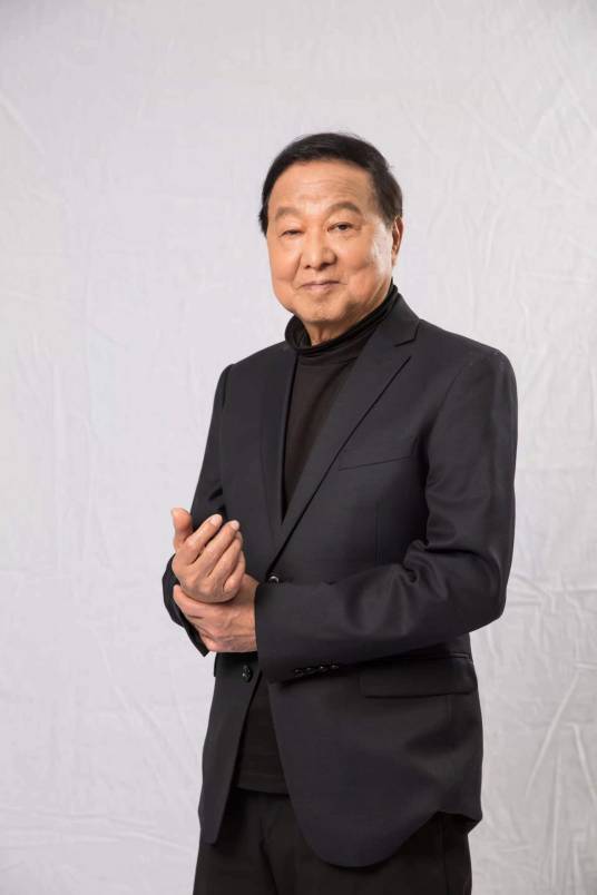 张和平（中国著名作词家，国家一级编剧，全国人大代表）