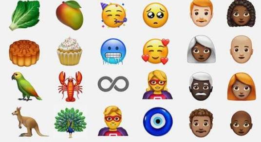 世界表情符号日